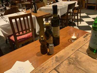 Cantinetta Bindella Winterthur