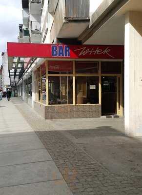 Bar Witek