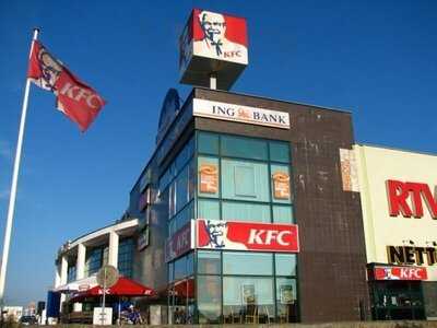 Kfc Szczecin Struga