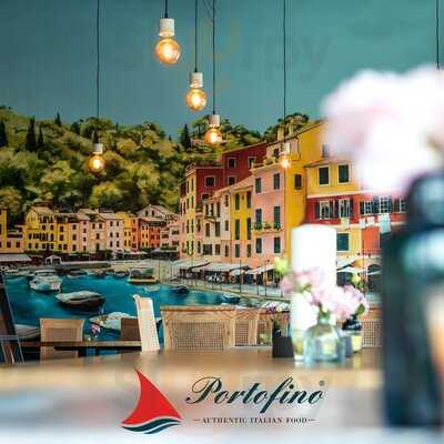 Restauracja Portofino Wrocław