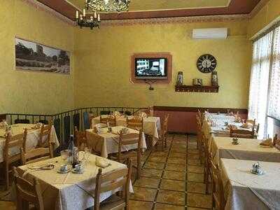 Hotel Ristorante Da Rocco