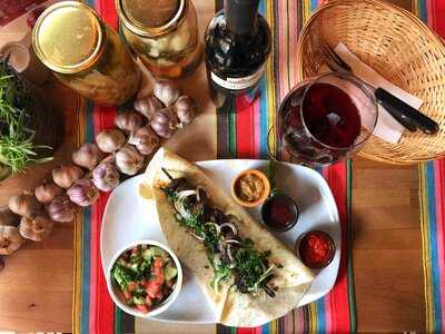 Restauracja Kaukaz