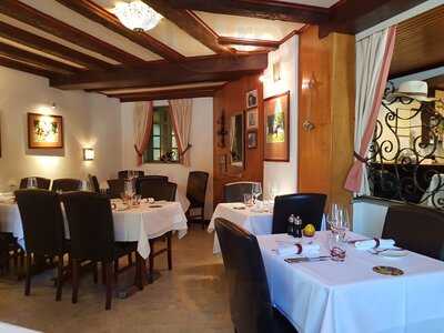 Restaurant Du Chasseur