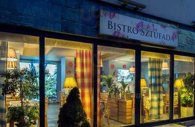 Bistro Sztufada