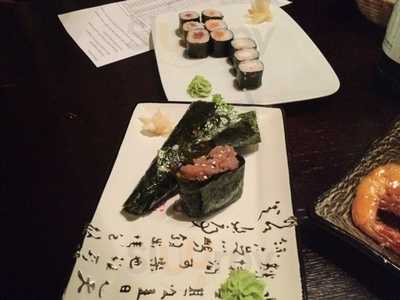 Kokusai Sushi & Grill, Sesto Fiorentino