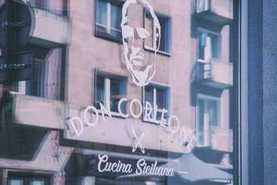 Don Corleone Restaurant