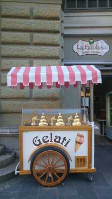 Gelateria La Favolosa