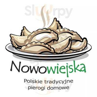 Pierogarnia Nowowiejska - Tradycyjne Pierogi Domowe