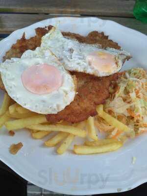 Kotlet Schabowy