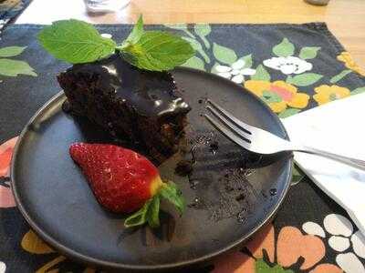 Powoli - Śniadania i Obiady