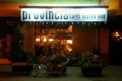 Provincia Cafe Bistro Bar