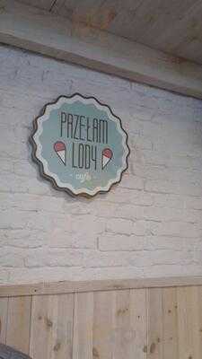 Przelam Lody Cafe