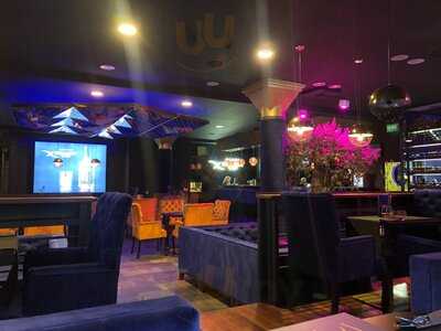 X- Demon Vip Lounge & Restaurant