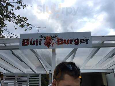 Bull Burger