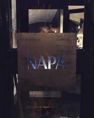 Napa Restaurant