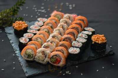 Sushi Lovers