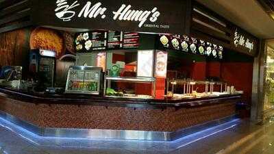 Mr. Hung's - Restauracja