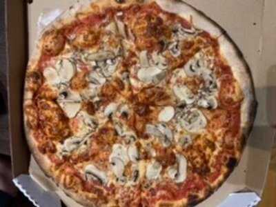Pizza Time