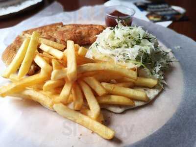 Pani Pizza, Wrocław