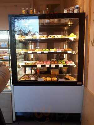 Cukiernia Francuska La Patisserie, Wrocław
