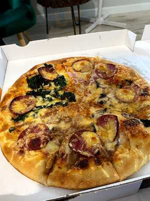 Pizzeria Novecento