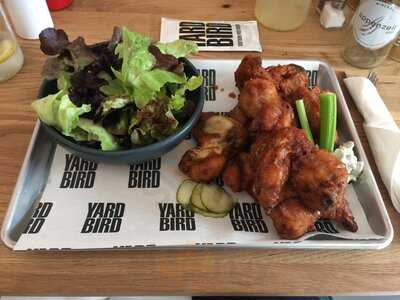 Yardbird Southern Fried Chicken