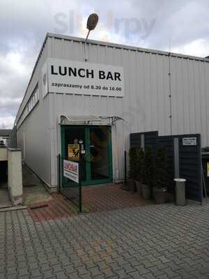 Lunchbar