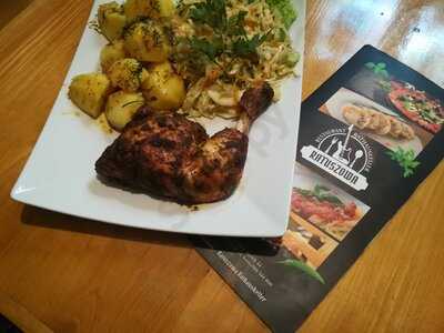 Restauracja Ratuszowa