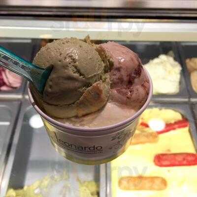 Leonardo Gelateria & Bar