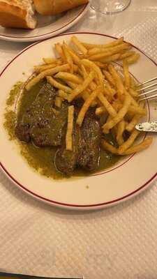 Le Relais De L’entrecote