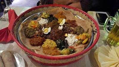 Restaurant Habesha