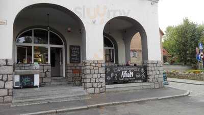Arkady Bistro & Restaurant