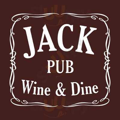 Jack Pub Wine & Dine