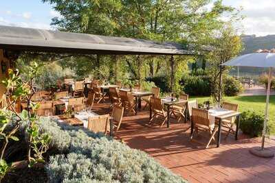 Osteria Il Poggio, San Casciano in Val di Pesa