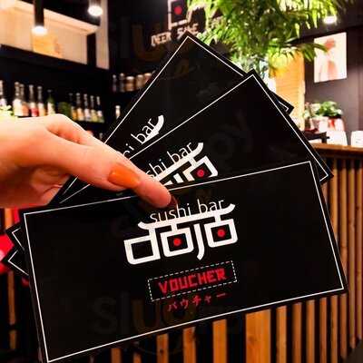 Dojo Sushi Bar