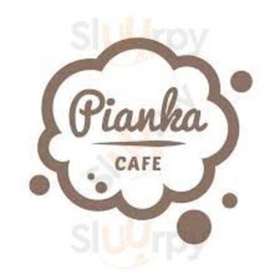 Pianka Cafe