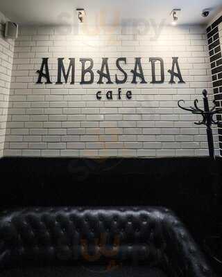 Ambasada