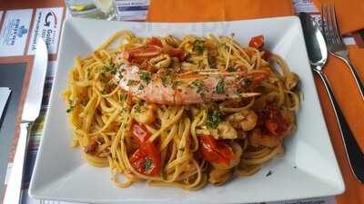 Resto Du Tennis