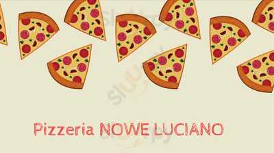 Luciano Pizzeria