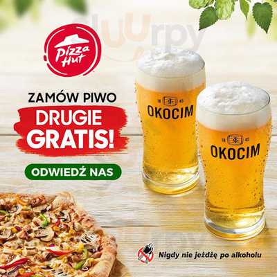 Pizza Hut Bielsko Biała Sfera