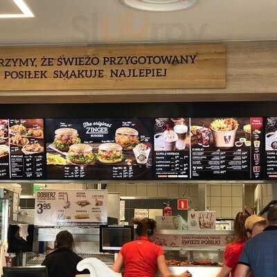 Kfc Częstochowa Bp