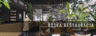 Boska Restauracja