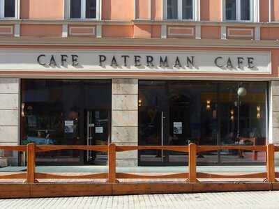 Cafe Paterman