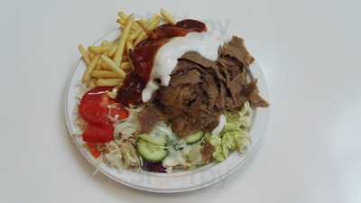 Doner Kebab