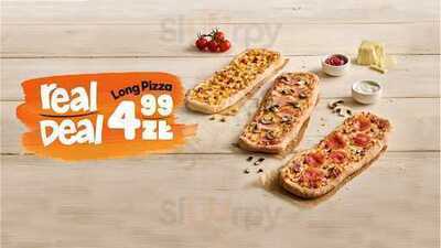 Pizza Hut Rybnik Focus Park