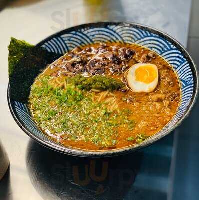 Oh My Ramen