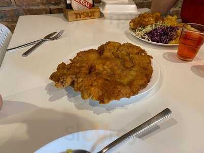 Restauracja Pyszny Obiad