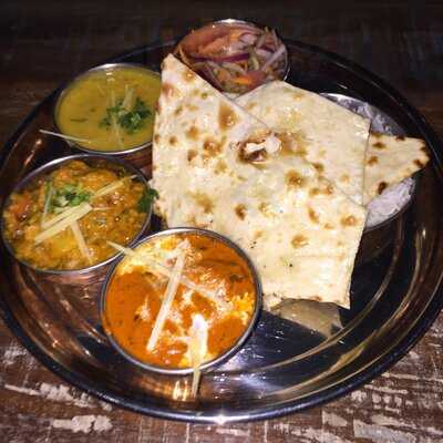 Thali House