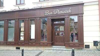 Bar Pierożek