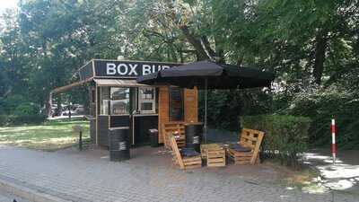 Box Burger